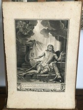 Antica stampa religiosa -