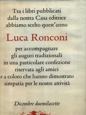 Luca ronconi gli spettacoli - luca, ronconi.