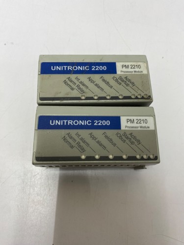 Modulo processore unitronic - processore,