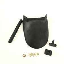 SPRAY RUBBER KIT 3 HOLES PADS