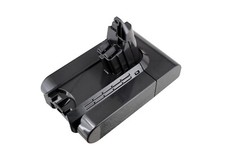 Batteria 21,6 V 2,5 Ah per