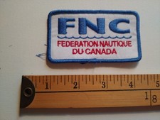 80S FNC CANADA FEDERAZIONE