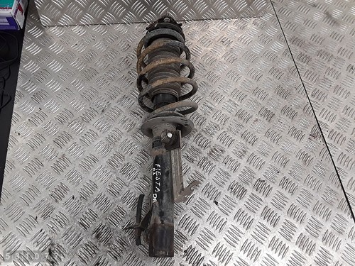 2003 ford fiesta amortiguador - 2003,