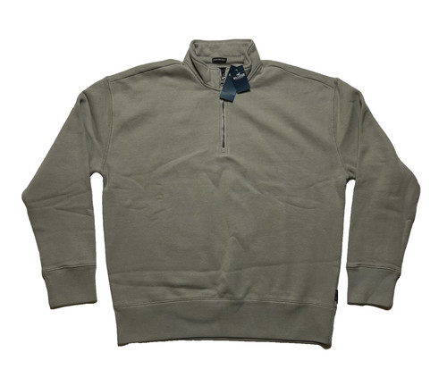 Felpa hollister con zip - con,