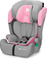 Kinderkraft COMFORT up I-SIZE
