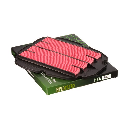 Filtro aria hiflofiltro honda - filtro,