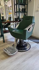 POLTRONA BARBIERE di MALETTI