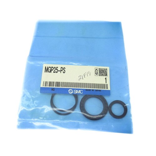 Smc mgp25 nsmp - smc, mgp25-ps