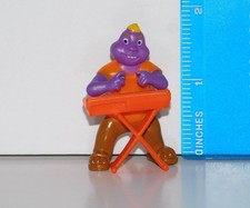 RARO 2" CHUCK E CHEESE Showbiz