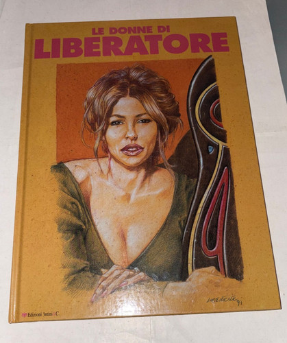 Donne liberatore di - le,
