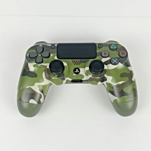 Joystick ps4 sony playstation - joystick,