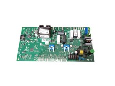 Unical scheda elettronica