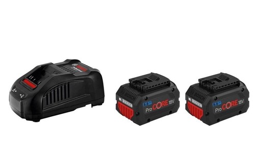 Bosch professional batteria - bosch,