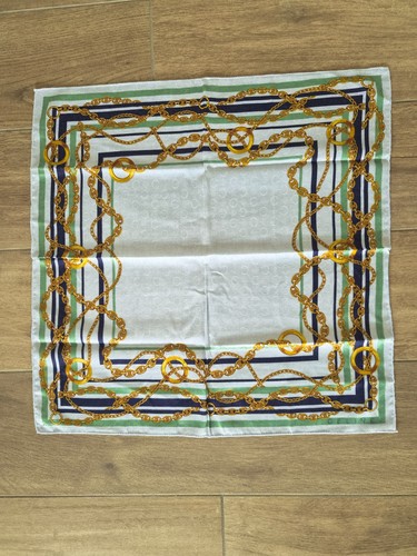 Celin carré foulard 47 x - foulard,