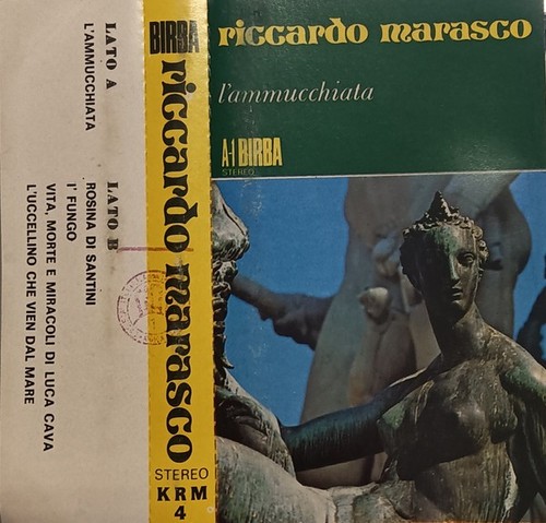 Riccardo marasco - marasco,
