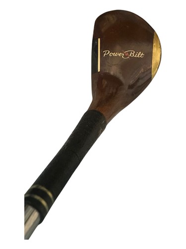 Vintage powerbilt citazione - vintage,
