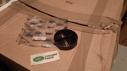 Ventilazione demister - ventilazione,