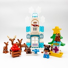 LEGO DUPLO Casa di Babbo