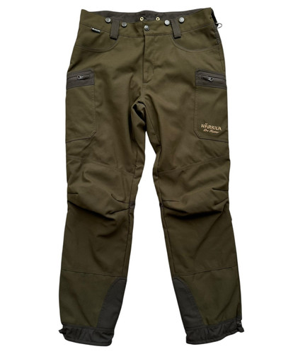 Pantaloni harkila pro hunter - pro,