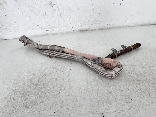 Airbag tendina laterale - airbag,