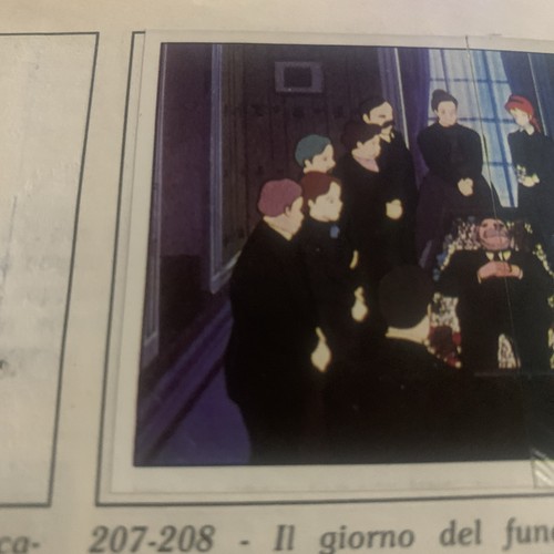 Figurina 207 anna dai - n.207,