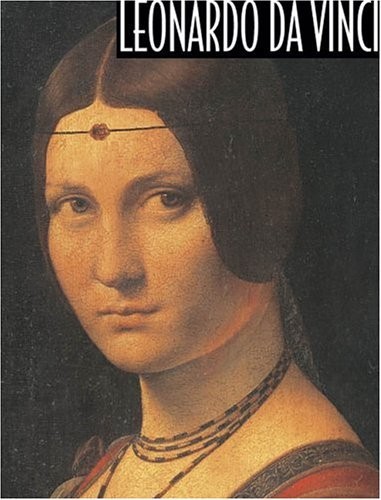 Leonardo vinci great - da,