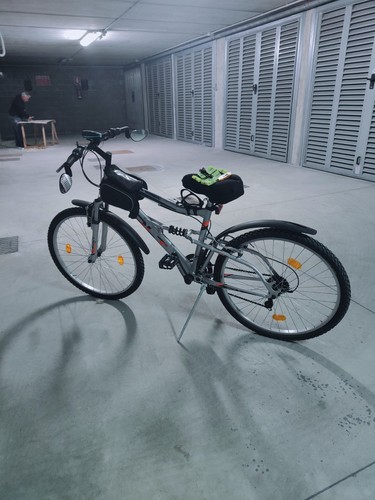 Bicicletta saiguan mtb - saiguan,