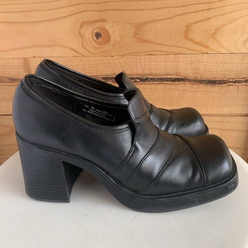 Scarpe vintage y2k - y2k, identità
