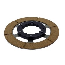 DISCO FRIZIONE CONDOTTO