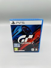 Gran Turismo 7 PS5 ITA Gioco