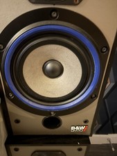 B&W Bowers Wilkins BZ200/16