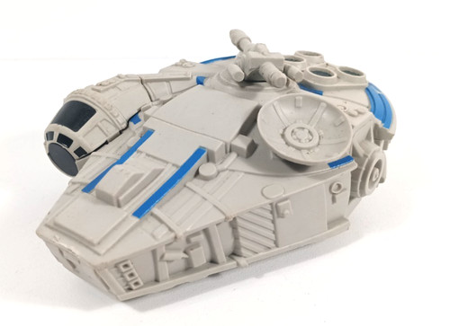Star wars hasbro millenium - star,