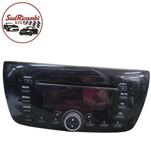 7355978460 stereo autoradio - 7355978460, stereo/autoradio