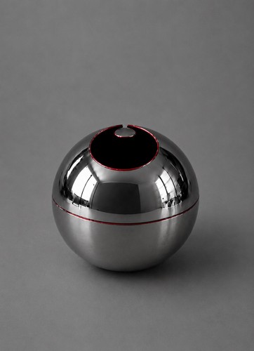 Vaso scultura giò - scultura,