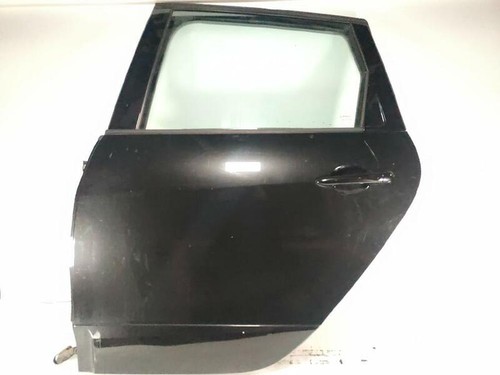 Portiera posteriore renault - sx,