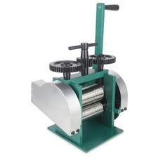 Laminatoio manuale macchina - laminatoio,
