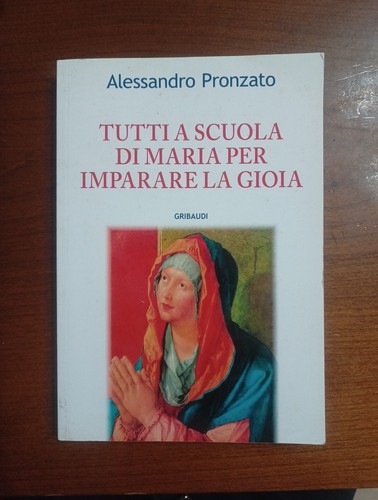 Tutti scuola maria - a,