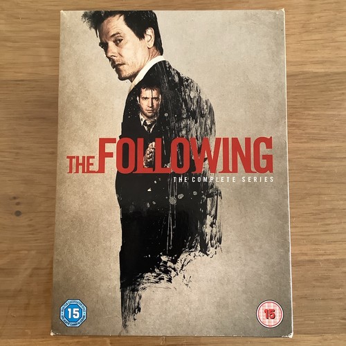 The following complete - the,