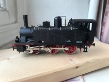 Locomotiva Rivarossi FS 851.121 scala 1/80 - Rivarossi Como Italia