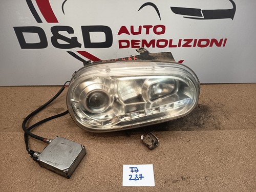 Faro anteriore destro - faro,