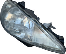 Fanale anteriore destro per