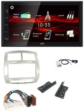 Autoradio JVC USB Bluetooth