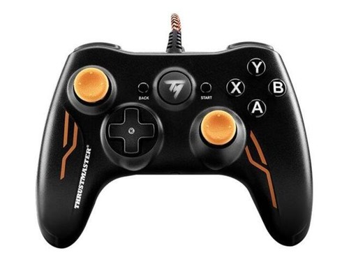 Thrustmaster xid pro game - gp,