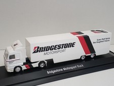 Scania 143M autoarticolato