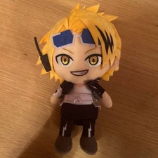 My Hero Academia Denki