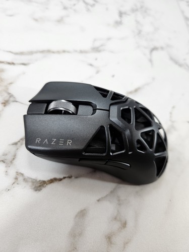 Mouse gioco razer viper - mouse,