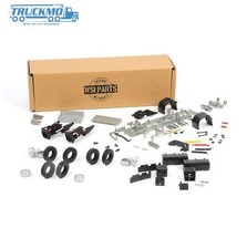 Telaio WSI Scania 4x2