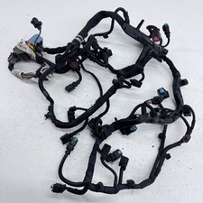 PEUGEOT 508 SW MK1 ENGINE LOOM