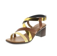 Soldini Marrone - Taglia 36