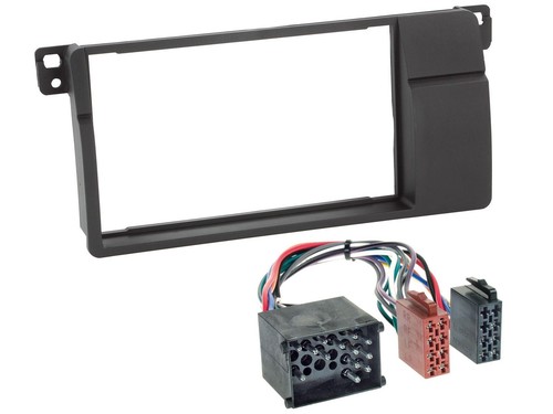 Kit installazione radio